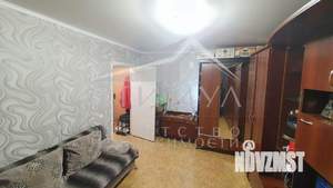 1-к квартира, вторичка, 31м2, 10/10 этаж