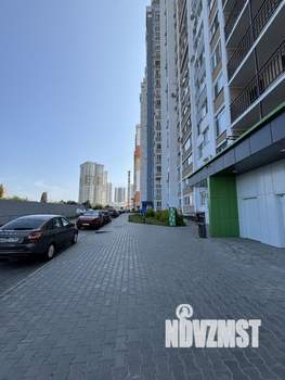 1-к квартира, вторичка, 36м2, 3/26 этаж