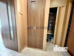 1-к квартира, вторичка, 37м2, 5/9 этаж