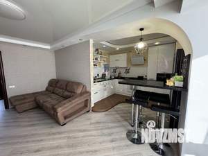 3-к квартира, вторичка, 61м2, 2/5 этаж