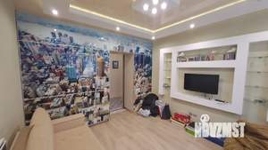 2-к квартира, вторичка, 53м2, 7/9 этаж