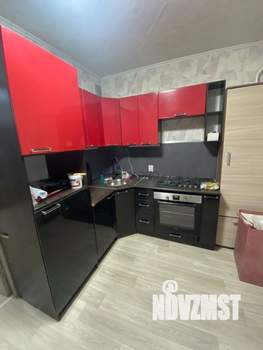 1-к квартира, вторичка, 38м2, 1/9 этаж