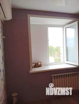 1-к квартира, вторичка, 43м2, 10/10 этаж
