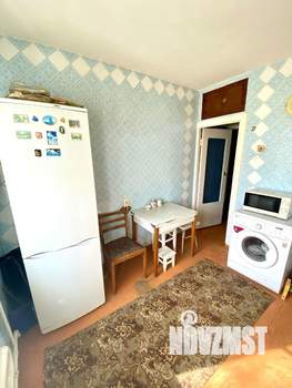 3-к квартира, вторичка, 63м2, 2/9 этаж