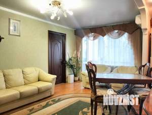 3-к квартира, вторичка, 58м2, 5/5 этаж