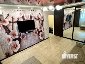 2-к квартира, вторичка, 54м2, 5/9 этаж