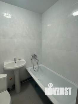 1-к квартира, вторичка, 40м2, 4/10 этаж