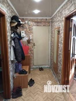 3-к квартира, вторичка, 59м2, 2/5 этаж