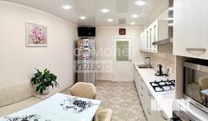 3-к квартира, вторичка, 83м2, 3/10 этаж