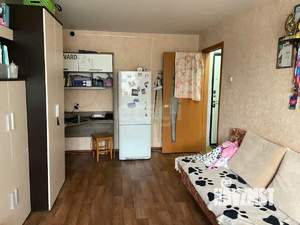 1-к квартира, вторичка, 32м2, 4/9 этаж