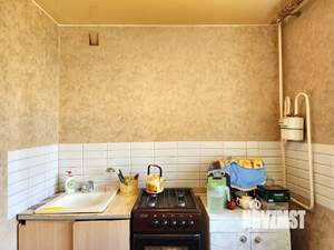 1-к квартира, вторичка, 32м2, 4/5 этаж