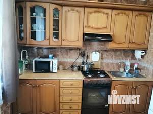 1-к квартира, вторичка, 40м2, 9/9 этаж
