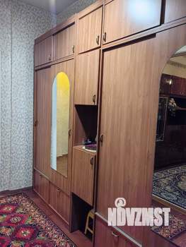 2-к квартира, вторичка, 54м2, 2/2 этаж