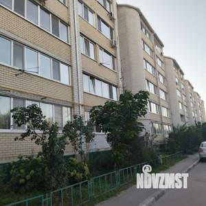 1-к квартира, вторичка, 40м2, 5/6 этаж