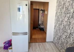 1-к квартира, вторичка, 40м2, 7/10 этаж