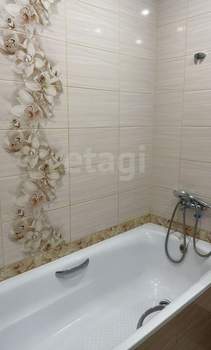 2-к квартира, вторичка, 57м2, 6/14 этаж