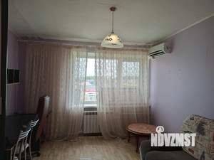 1-к квартира, вторичка, 18м2, 5/5 этаж
