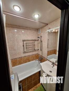 3-к квартира, вторичка, 58м2, 5/9 этаж