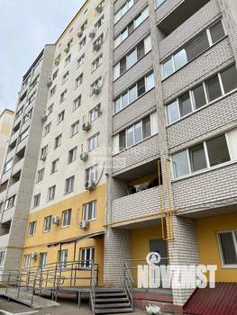 2-к квартира, вторичка, 58м2, 9/10 этаж