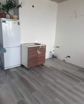 2-к квартира, вторичка, 61м2, 25/27 этаж