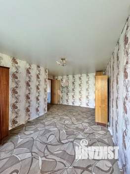 2-к квартира, вторичка, 41м2, 5/5 этаж