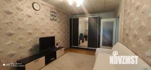 1-к квартира, вторичка, 30м2, 5/5 этаж