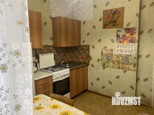 2-к квартира, вторичка, 49м2, 2/11 этаж