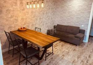 3-к квартира, вторичка, 105м2, 5/10 этаж