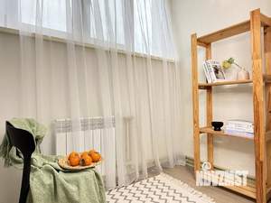 1-к квартира, вторичка, 45м2, 2/10 этаж