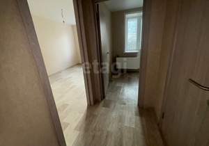 1-к квартира, вторичка, 26м2, 1/12 этаж