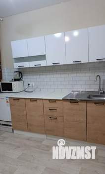 1-к квартира, вторичка, 40м2, 2/10 этаж