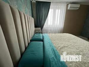 2-к квартира, вторичка, 50м2, 24/25 этаж