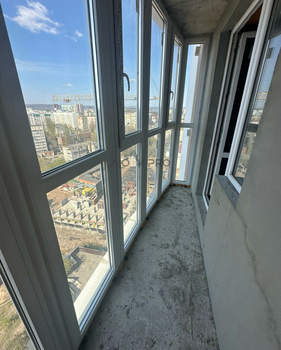 3-к квартира, вторичка, 75м2, 17/24 этаж