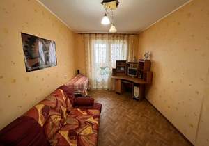 4-к квартира, вторичка, 79м2, 4/9 этаж