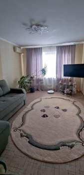 3-к квартира, вторичка, 67м2, 6/10 этаж