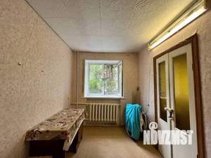 2-к квартира, вторичка, 41м2, 1/5 этаж