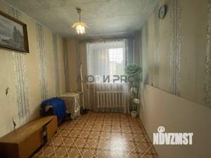 3-к квартира, вторичка, 59м2, 2/5 этаж