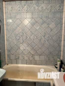 3-к квартира, вторичка, 65м2, 5/5 этаж