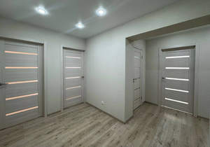 3-к квартира, вторичка, 72м2, 6/10 этаж