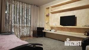 2-к квартира, вторичка, 52м2, 7/10 этаж