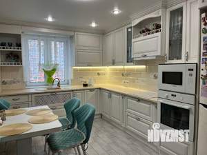 3-к квартира, вторичка, 80м2, 6/25 этаж