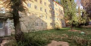 2-к квартира, вторичка, 25м2, 5/5 этаж