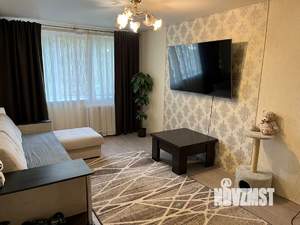 2-к квартира, вторичка, 45м2, 1/5 этаж