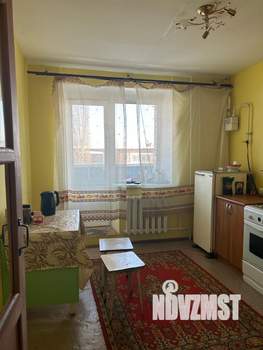 1-к квартира, вторичка, 48м2, 5/10 этаж