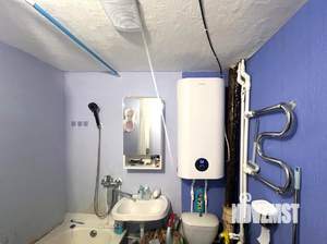 1-к квартира, вторичка, 33м2, 2/6 этаж