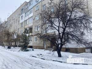 2-к квартира, вторичка, 45м2, 1/5 этаж