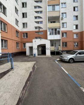 2-к квартира, вторичка, 70м2, 6/12 этаж