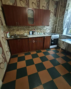 2-к квартира, вторичка, 53м2, 4/10 этаж