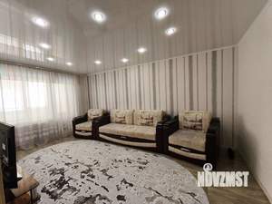 3-к квартира, вторичка, 90м2, 1/10 этаж