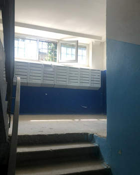 2-к квартира, вторичка, 51м2, 1/9 этаж